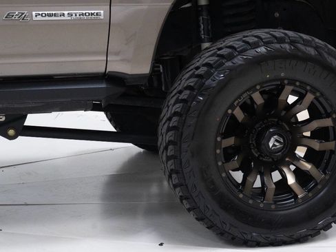 Used 2018 Ford F350 Lariat w/ Lariat Ultimate Package image 70