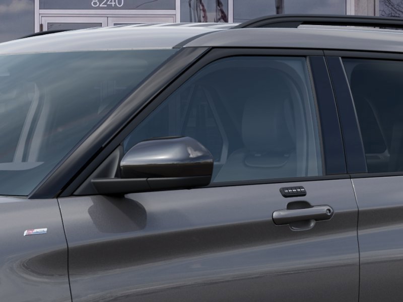 Used 2027 Ford Explorer ST-Line AWD/4WD image 25