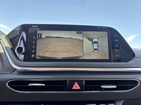 Used 2022 Hyundai Sonata Limited FWD image 24