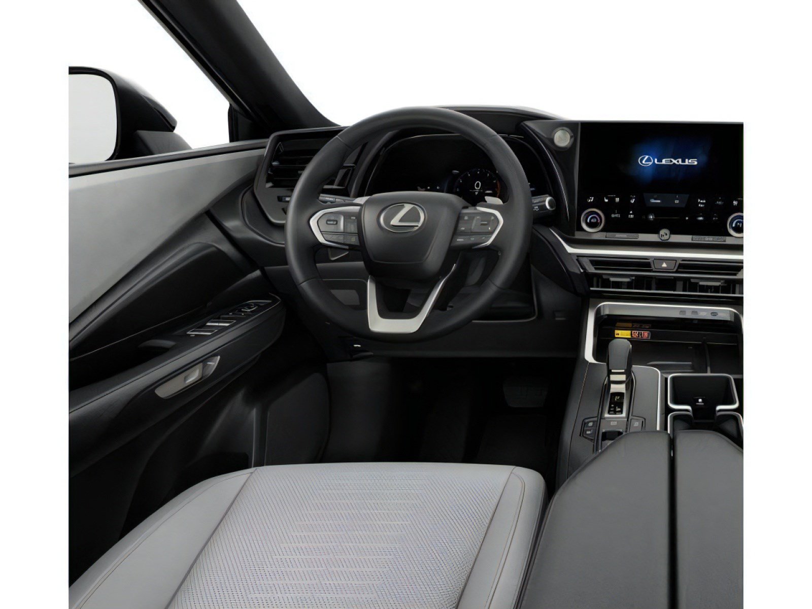 New 2026 Lexus TX 350 AWD w/ Technology Package image 6