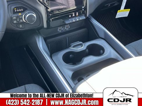 New 2026 RAM 1500 Big Horn image 14