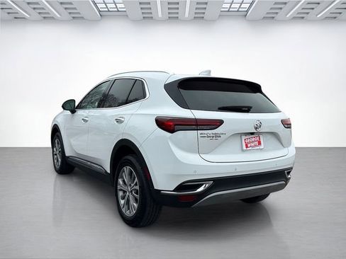 Used 2023 Buick Envision Preferred image 6