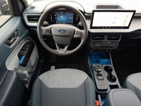 New 2026 Ford Maverick XLT w/ Equipment Group 301A image 7