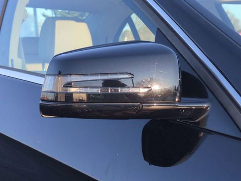 Used 2014 Mercedes-Benz E 350 4MATIC Sedan w/ Premium 1 Package image 12