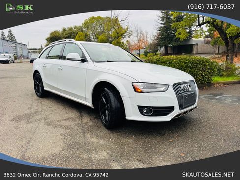 Used 2014 Audi A4 Premium Plus image 4