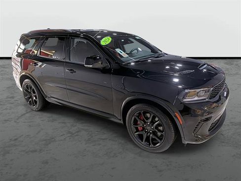 Used 2024 Dodge Durango SRT AWD/4WD image 5
