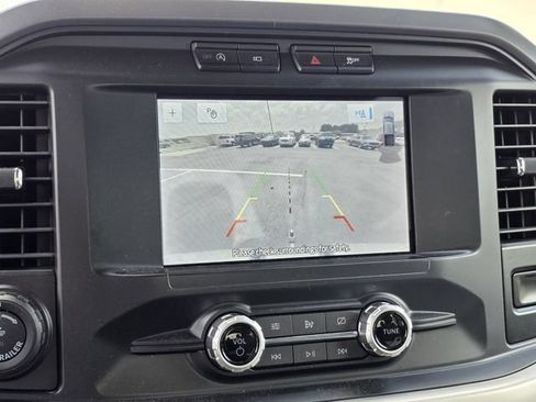 Used 2021 Ford F150 XLT w/ Equipment Group 301A Mid RWD image 9