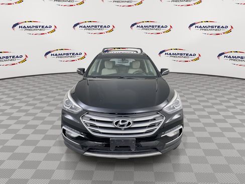 Used 2018 Hyundai Santa Fe Sport image 3