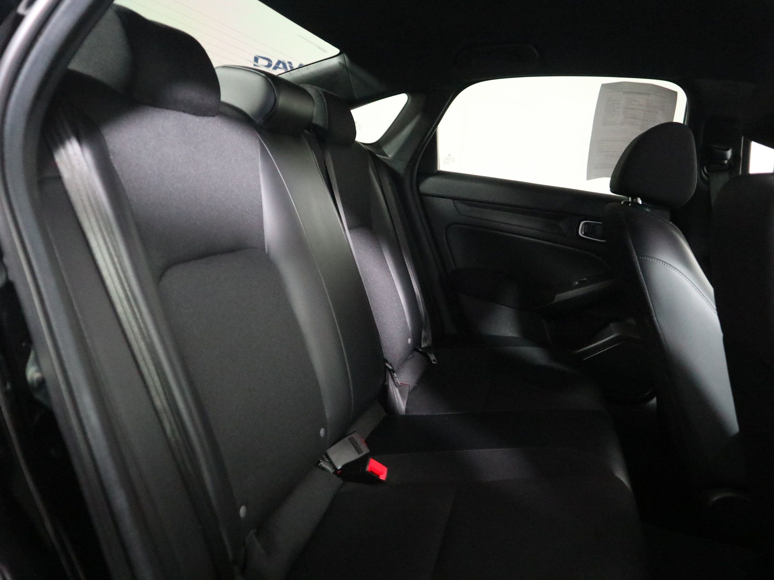 Used 2024 Honda Civic Sport image 20