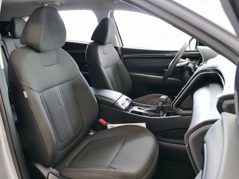 Used 2024 Hyundai Tucson SEL image 16