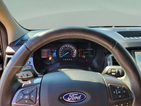 Certified 2021 Ford Ranger Lariat w/ Equipment Group 501A High image 12