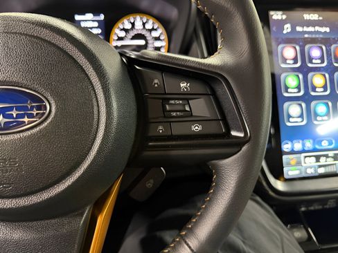 Certified 2025 Subaru Outback Wilderness image 13