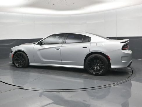 Used 2020 Dodge Charger R/T w/ Plus Group RWD image 34