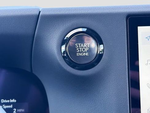 New 2026 Lexus GX 550 image 36