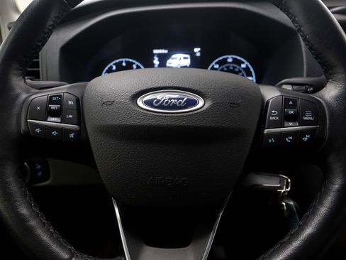 Used 2022 Ford Transit 350 XLT image 24