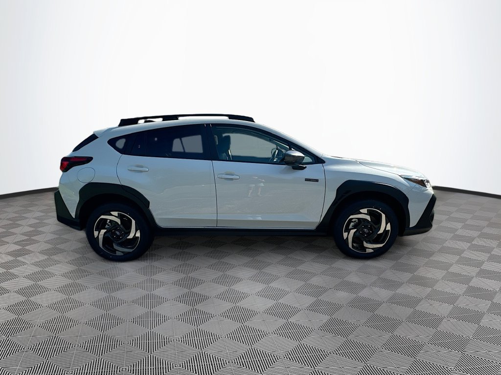 New 2026 Subaru Crosstrek 2.5i Limited AWD/4WD image 10