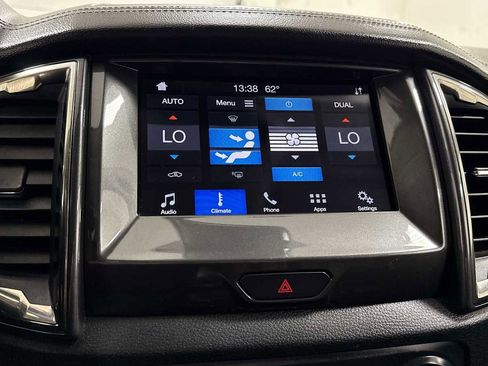 Used 2019 Ford Ranger Lariat w/ Trailer Tow Package image 20