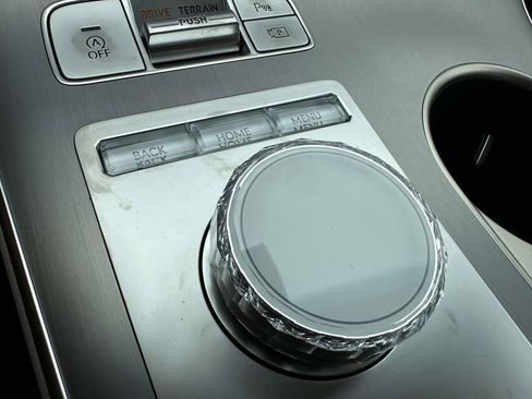 New 2026 Genesis GV70 2.5T Select AWD/4WD image 21