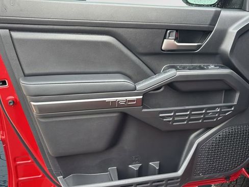 New 2026 Toyota Tacoma TRD Off-Road image 20