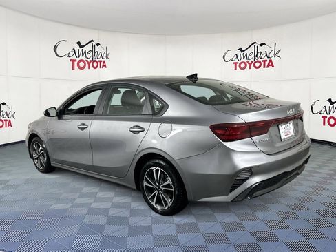 Used 2024 Kia Forte LXS image 5