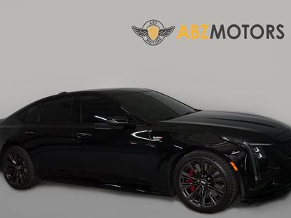 Used 2026 Cadillac CT5 V Blackwing w/ Super Cruise 1 Package