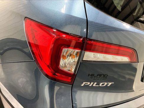 Used 2020 Honda Pilot Elite image 30