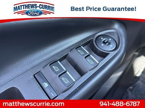Certified 2019 Ford Escape Titanium image 25