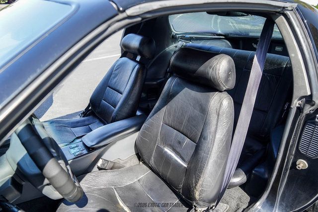 Used 1992 Pontiac Firebird Formula RWD image 62
