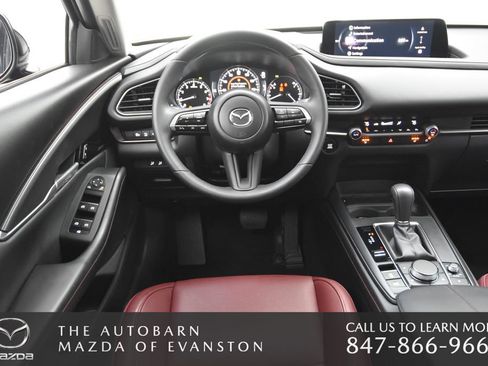 Certified 2026 MAZDA CX-30 AWD 2.5 S image 26