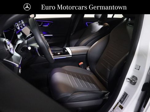 Certified 2026 Mercedes-Benz C 300 4MATIC Sedan image 33