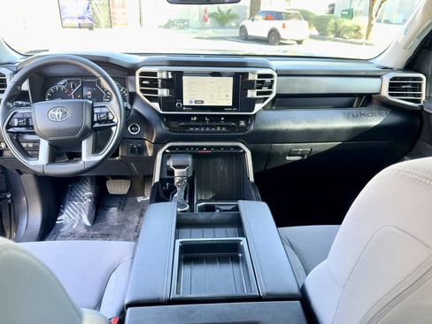 Used 2023 Toyota Tundra SR5 AWD/4WD image 22