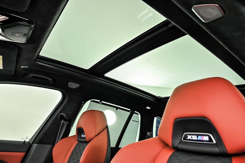 Used 2024 BMW X5 M Competition w/ Executive Package AWD/4WD image 20