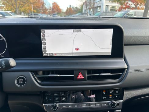 New 2026 Kia Seltos EX image 34