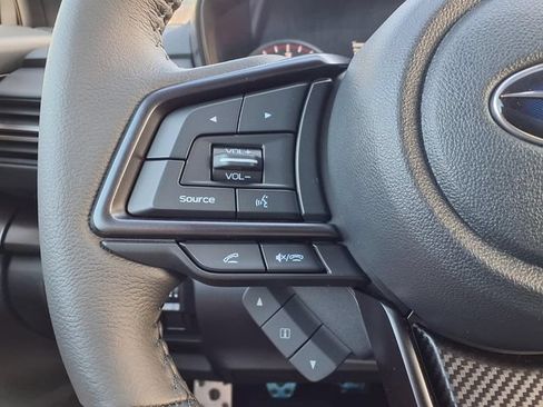 New 2026 Subaru WRX Premium AWD/4WD image 14