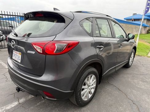 Used 2016 MAZDA CX-5 Sport image 6