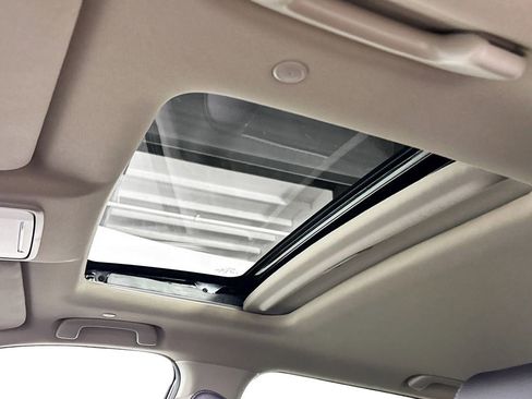 New 2026 Honda CR-V EX-L image 18