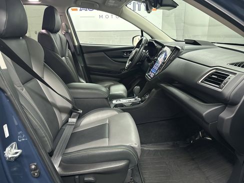Used 2023 Subaru Ascent Onyx Edition Limited image 19