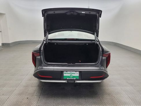 Used 2025 Kia K4 FWD image 29