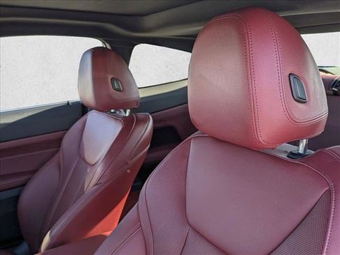 Used 2024 BMW 430i xDrive Coupe w/ Convenience Package image 14