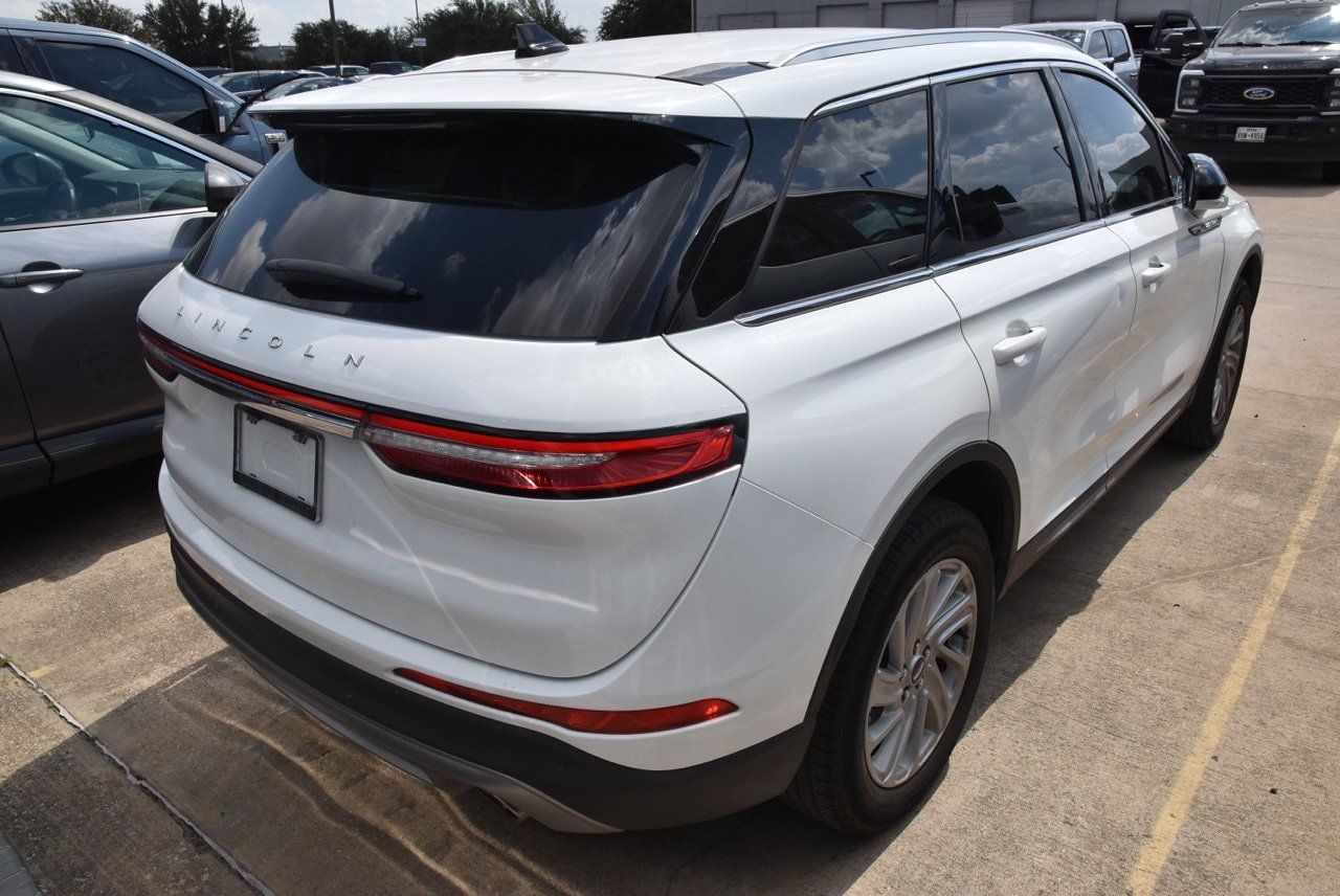 Used 2022 Lincoln Corsair FWD image 5