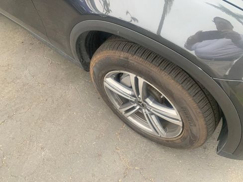 Used 2020 Mercedes-Benz GLC 300 image 5