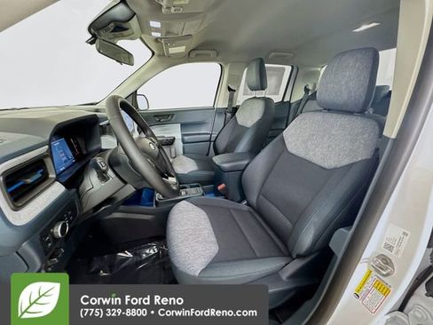 New 2026 Ford Maverick XLT w/ Equipment Group 301A AWD/4WD image 22