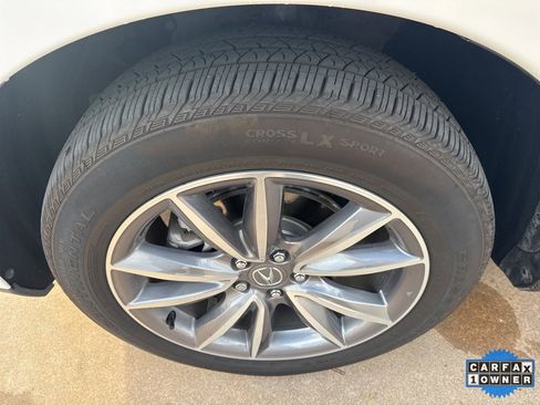 Used 2024 Acura RDX w/ Technology Package image 33