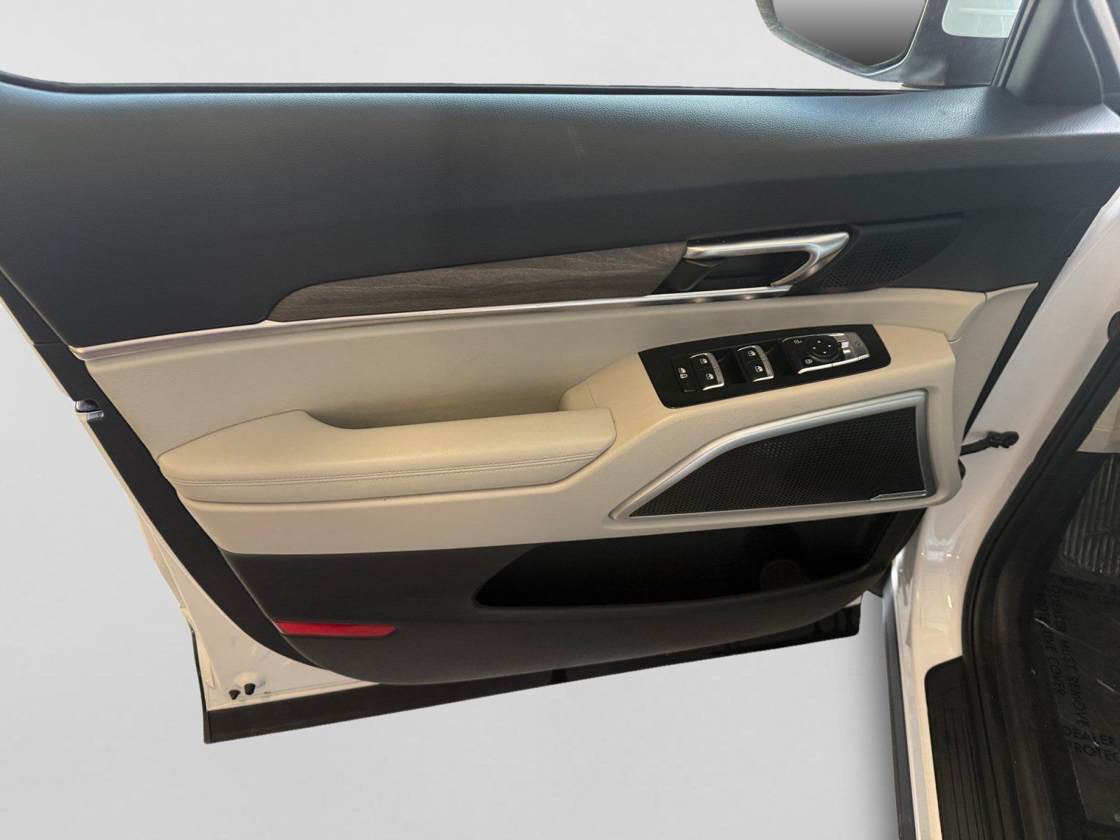 Used 2022 Kia Telluride EX FWD image 10