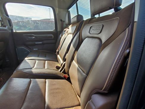 Used 2023 RAM 1500 Limited image 5