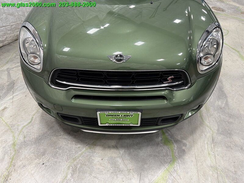 Used 2016 MINI Cooper Countryman S AWD/4WD image 18