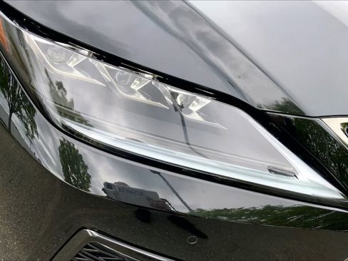 Certified 2022 Lexus RX 350 F Sport AWD/4WD image 28