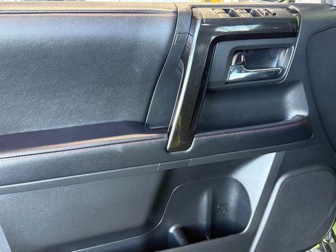 Certified 2022 Toyota 4Runner TRD Pro image 18