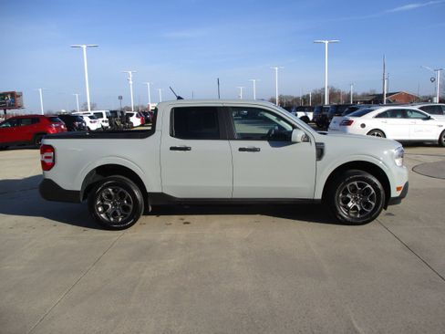 Used 2022 Ford Maverick XLT w/ XLT Luxury Package image 10