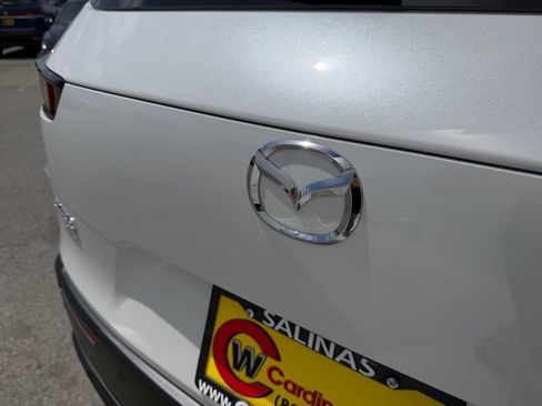 New 2026 MAZDA CX-50 2.5 Hybrid w/ Premium Plus Pkg AWD/4WD image 10